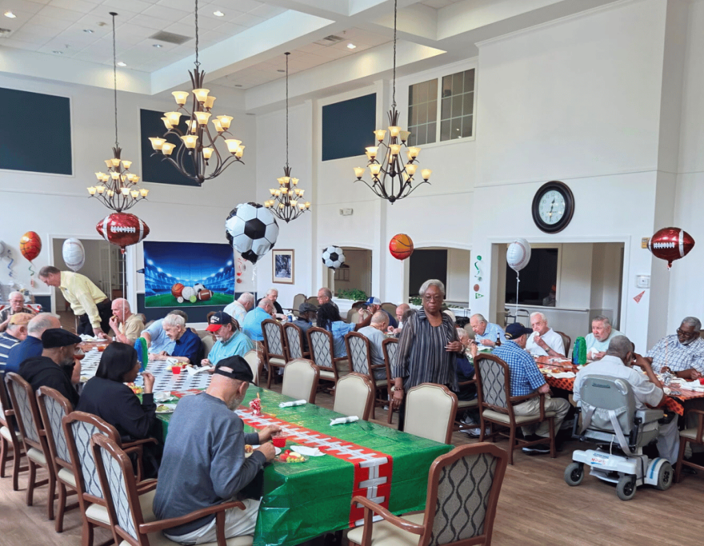 Tony-Hines-Hope-Foundation-Atlanta